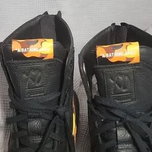 a bathing ape Puma | Shoes | Puma A Bathing Ape Leather 